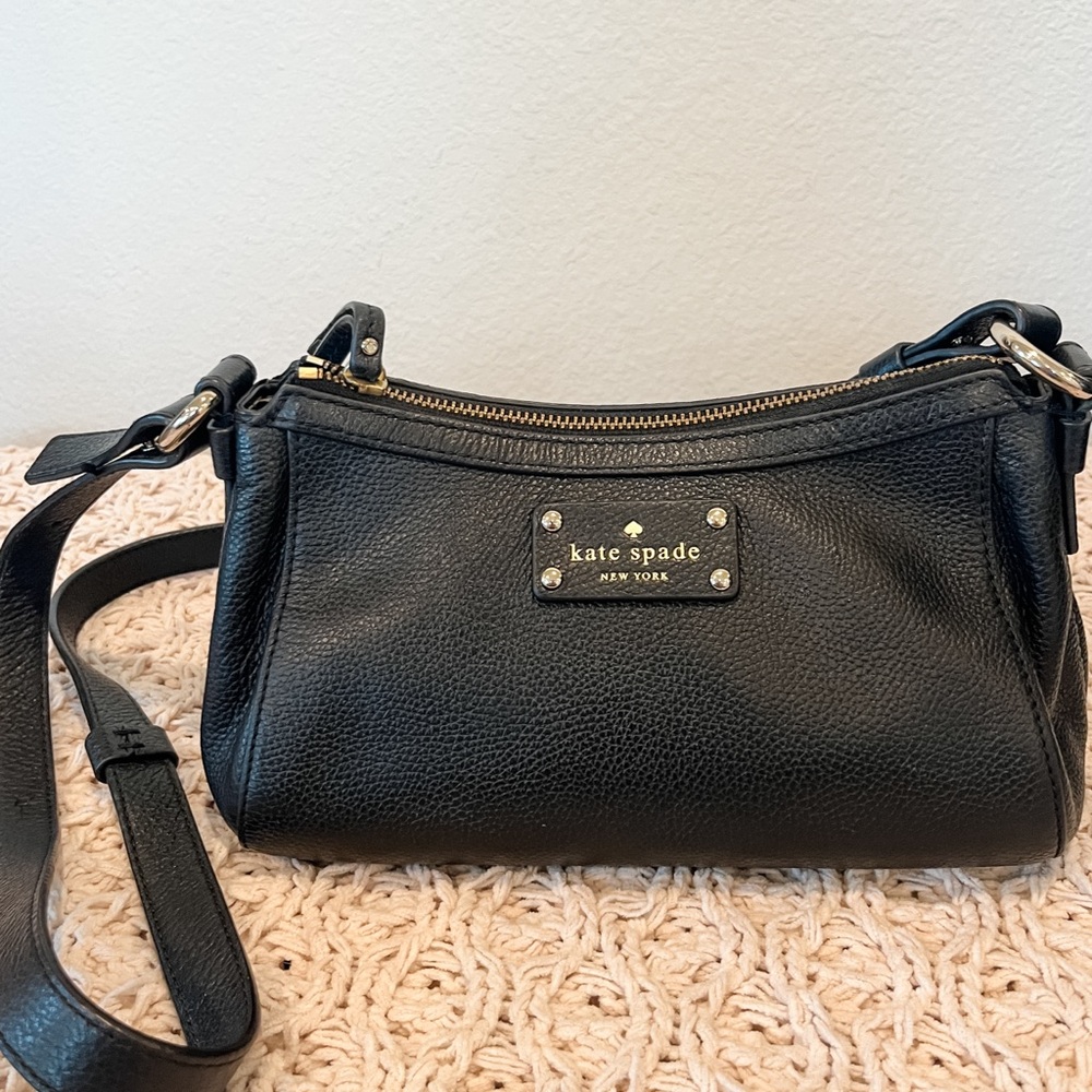 Kate Spade Gabriella Crossbody